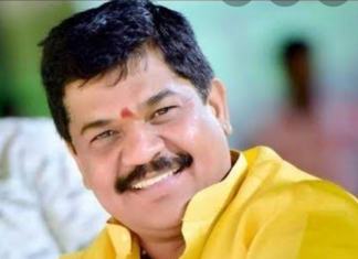 राष्ट्रवादीचे नगरसेवक व माजी विरोधी पक्षनेते दत्ता साने यांचे निधन