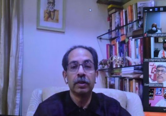 ओबीसी समाजावर अन्याय होऊ देणार नाही – मुख्यमंत्री उद्धव ठाकरे यांची ग्वाही