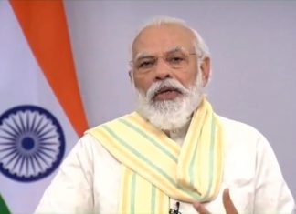 स्थानिक तसेच जागतिक स्तरावरील रोजगारसंधी कौशल्य भारत मोहिमेमुळे वाढतील: पंतप्रधान