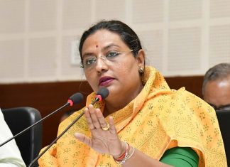 बालगृहातील बालकांच्या समस्यांवर मात करण्यासाठी एकत्रित प्रयत्नांची गरज – ॲड. यशोमती ठाकूर