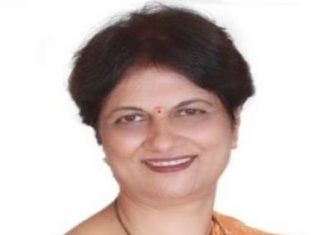 कोरोनाला रोखण्यासाठी केंद्राने लक्ष घालण्याची गरज ; भारती चव्हाण यांचे पंतप्रधानांना साकडे