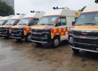 कोरोनाशी लढताना शासनासोबत संपूर्ण ताकदीने टाटा उद्योग समूह उभा – मुख्यमंत्री उद्धव ठाकरे