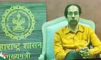 राज्याच्या प्रत्येक जिल्ह्यात कोरोना चाचणी प्रयोगशाळा उभारणार – मुख्यमंत्री उद्धव ठाकरे