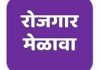 जिल्ह्यातील बेरोजगार युवक युवतींसाठी ‘तिसऱ्या ऑनलाईन रोजगार मेळाव्याचे’ आयोजन