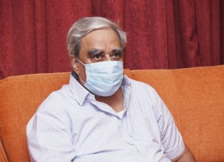 लॉकडाऊन कालावधीत नागरिकांनी सहकार्य करावे – उपसंचालक डॉ.रमण गंगाखेडकर