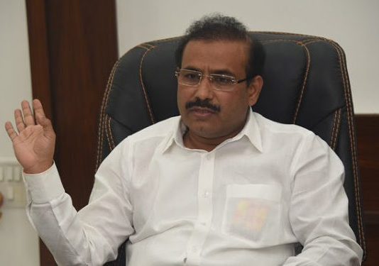 रॅपिड ॲण्टी बॉडीज चाचण्या, किटचा अभ्यास करण्यासाठी चार सदस्यीय समिती गठीत