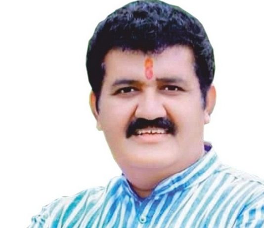 गणेशखिंड, पुणे व लांडोरखोरी, जळगाव यांना जैविक वारसा क्षेत्र घोषित करणार – वनमंत्री संजय राठोड