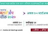 २४ अभिनव स्टार्टअप्स कल्पनांना मिळणार शासनाच्या विविध विभागातील कामे