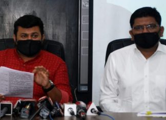 विद्यार्थ्यांचे आरोग्य आणि भवितव्याचा विचार करूनच अंतिम वर्षाच्या परीक्षा रद्द करण्याचा शासनाचा निर्णय – उच्च व तंत्रशिक्षणमंत्री उदय सामंत