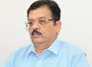 कोवीड – 19 आजारातून उपचाराअंती बरे झालेल्या व्यक्तींनी प्लाझ्मा दान करावे : विभागीय आयुक्त डॉ. दीपक म्हैसेकर यांचे आवाहन