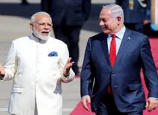 इस्रायलची भारताला वैद्यकीय मदत