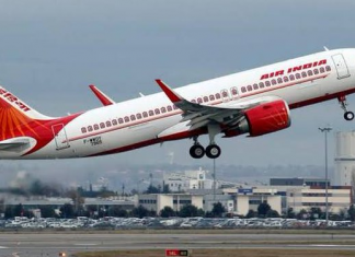 ‘वंदेभारत’ अभियानांतर्गत ३६ हजार ४३२ प्रवासी मुंबईत दाखल