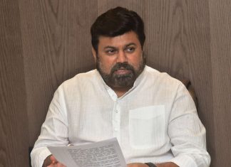 अंतिम वर्षाच्या परीक्षा घेणे शक्य नाही – उच्च व तंत्र शिक्षण मंत्री उदय सामंत