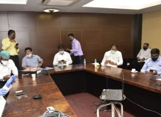 मराठा आरक्षणाची बाजू मांडताना मराठा समाजातील सर्व घटकांना विश्वासात घेणार – मराठा आरक्षण उपसमितीचे अध्यक्ष अशोक चव्हाण