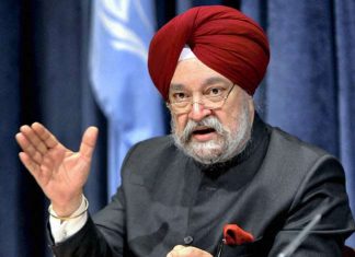 पथ विक्रेत्यांच्या उपजीविकेच्या साधनांच्या सर्वांगिण संरक्षणात पोलीस कर्मचारी आणि नगरपालिकांची भूमिका महत्वपूर्ण : हरदीप सिंग पुरी