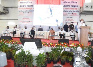 ‘कोरोना’ विरुध्दची लढाई एकजुटीने लढल्यास नक्की जिंकू – उपमुख्यमंत्री अजित पवार