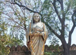 राजमाता पुण्यश्लोक अहिल्यादेवी सर्वकालिन आदर्श राज्यकर्त्या – उपमुख्यमंत्री अजित पवार यांचे अभिवादन