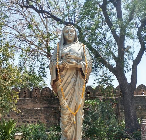 राजमाता पुण्यश्लोक अहिल्यादेवी सर्वकालिन आदर्श राज्यकर्त्या – उपमुख्यमंत्री अजित पवार यांचे अभिवादन