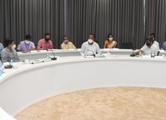 पंचवटी ते पौड रोड भुयारी मार्गाच्या सर्वेक्षणाचे काम गतीने सुरु करा : उपमुख्यमंत्री अजित पवार यांचे निर्देश