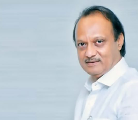 उपमुख्यमंत्री अजित पवार यांच्याकडून रक्षाबंधन, नारळी पौर्णिमेच्या शुभेच्छा