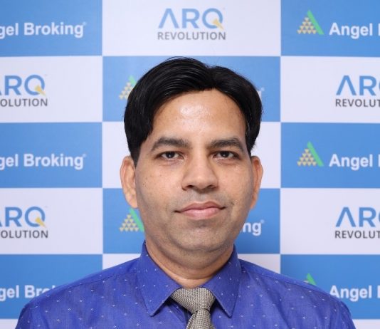 बँकिंग आणि वाहन क्षेत्राच्या जोरावर शेअर बाजारात किरकोळ वाढ