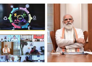 देशात खेळण्यांच्या निर्मितीला चालना देण्यासाठी उपाययोजनांबाबत चर्चा करण्यासाठी पंतप्रधानांनी बोलावली बैठक