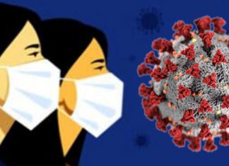 राज्यात काल दिवसभरात ५ हजार ९८४ नव्या कोरोनाबाधित रुग्णांची नोंद