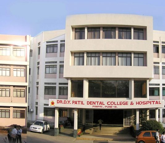 डॉ. डी.वाय.पाटील हॉस्पिटला कारणे दाखवा नोटीस