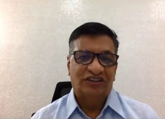 महसूलमंत्री बाळासाहेब थोरात यांच्या हस्ते ‘डिजिटल ८ अ‘ सुविधेचा ऑनलाईन शुभारंभ