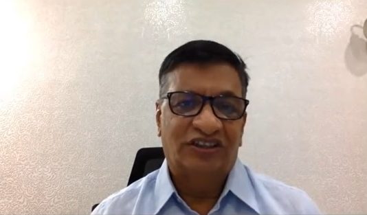 महसूलमंत्री बाळासाहेब थोरात यांच्या हस्ते ‘डिजिटल ८ अ‘ सुविधेचा ऑनलाईन शुभारंभ