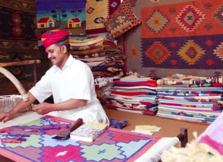 07 ऑगस्ट 2020 रोजी राष्ट्रीय हातमाग दिन- वस्त्रोद्योग मंत्रालयाद्वारे आभासी व्यासपीठावर कार्यक्रमाचे आयोजन