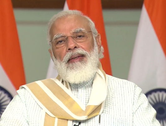 पंतप्रधान मोदींनी मोडला अटल बिहारी वाजपेयींचा विक्रम