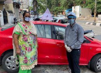 एमजी मोटर इंडियाची ‘एमजी सेवा- पॅरेंट्स फर्स्ट’ मोहीम