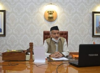 विद्यार्थ्यांना नैराश्यातून बाहेर काढण्यासाठी शिक्षकांनी समुपदेशन करावे – राज्यपाल