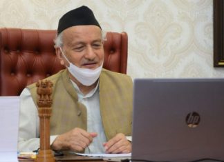 केवळ गुणगान करून संस्कृत वाढणार नाही; व्यवहारात संस्कृतचा वापर वाढविणे गरजेचे : राज्यपाल