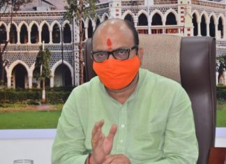 ‘मजीप्रा’च्या संचालक मंडळाच्या बैठकीत प्रलंबित महागाई भत्त्यास मान्यता