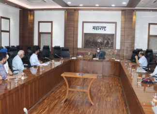 राज्यातील जिम सुरु करण्याबाबत शासन सकारात्मक – मुख्यमंत्री