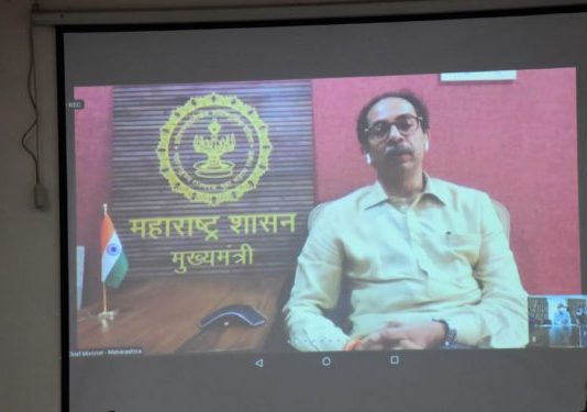 कायमस्वरूपी साथरोग नियंत्रण रूग्णालय उभे करण्यासाठी पुढाकार घ्या – मुख्यमंत्री उद्धव ठाकरे