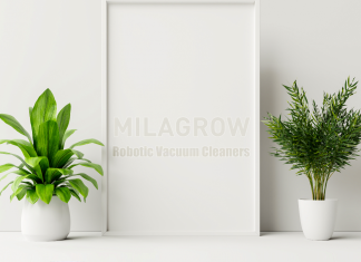 मिलाग्रोने ३ नवे फ्लोअर्स रोबोट्स लाँच केले