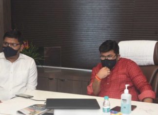 विद्यार्थ्यांना घरातूनच परीक्षा देता येईल यासाठी प्रयत्न – उच्च व तंत्रशिक्षणमंत्री उदय सामंत