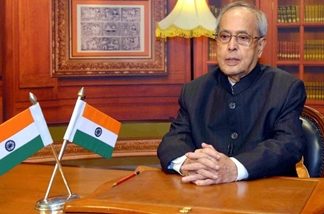 माजी राष्ट्रपती प्रणव मुखर्जी कोरोना पॉझिटिव्ह