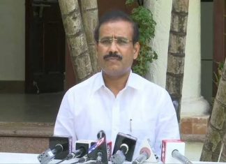 मास्क, सॅनिटायझरच्या किमती नियंत्रणात ठेवणारं महाराष्ट्र हे देशातलं पहिलं राज्य – राजेश टोपे