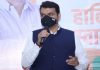 जम्बो कोविड सेंटर तयार करण्याऐवजी छोटी-छोटी कोविड केंद्रं तयार करा- विरोधी पक्ष नेते देवेंद्र फडनवीस