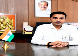 भारताचा आंतरराष्ट्रीय चित्रपट महोत्सव नोव्हेबरमध्ये होणार