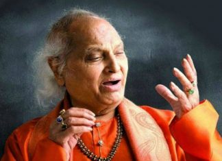 शास्त्रीय संगितातले ज्येष्ठ गायक संगीत मार्तंड पंडित जसराज यांचं अमेरिकेत निधन