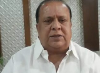 कोरोनामुळे मृत्यू झालेल्या व्यक्तींच्या मृतदेहावर अंत्यसंस्कार करणाऱ्या सामाजिक संस्था किंवा संघटनांच्या कर्मचाऱ्यांना, २५ लाख रुपयांचं विमा संरक्षण देण्याचा राज्य सरकारचा निर्णय