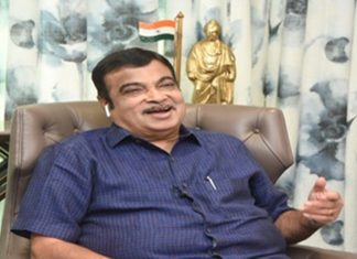 केंद्रीय मंत्री नीतीन गडकरी मध्य प्रदेशात 9400 कोटीहून जास्त खर्चाच्या 35 महामार्ग प्रकल्पांचे भूमिपूजन आणि उद्घाटन करणार