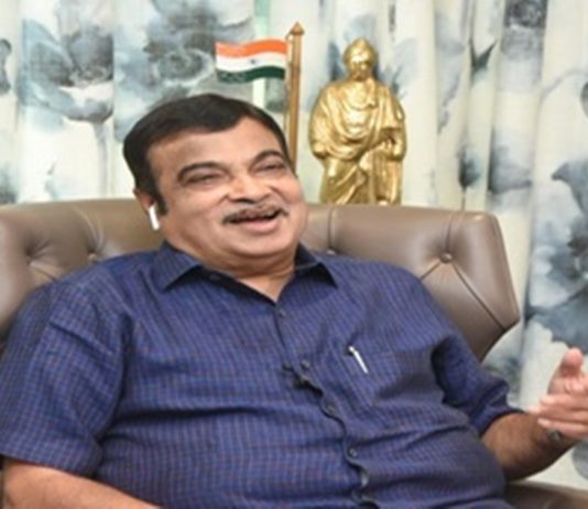 भारताला, जगभरातल्या बांधकाम व्यवसाय क्षेत्राला आवश्यक असणाऱ्या उपकरणं आणि अवजारांचं उत्पादन केंद्र बनवणं हे केंद्र सरकारचं उद्दिष्ट