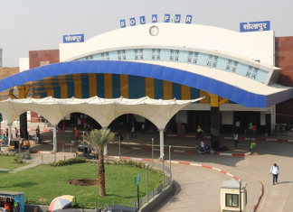 सोलापूर विभागातली रेल्वे स्थानकं पर्यावरण व्यवस्थापन प्रणालीत सर्वोत्कृष्ट
