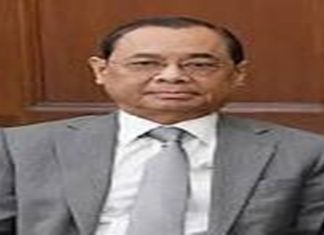 माजी सरन्यायाधीश न्यायमूर्ती रंजन गोगोई यांच्या संदर्भातली याचिका सर्वोच्च न्यायालयानं फेटाळली